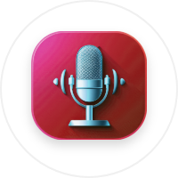podcast qr code