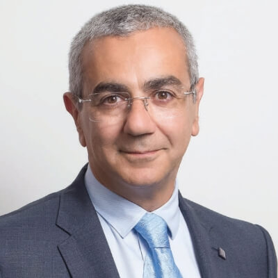 Dean Koutsoumidis