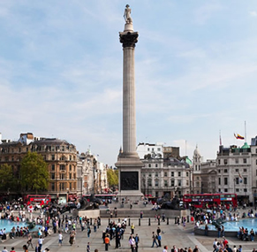 Trafalgar Square