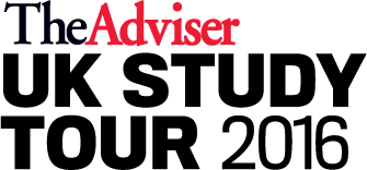 The Adviser UK Study Tour 2016